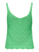 ONLY ONLROSELIA SL STRUCTURE V-NECK KNT Süveter Kadın