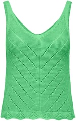 ONLY ONLROSELIA SL STRUCTURE V-NECK KNT Süveter Kadın