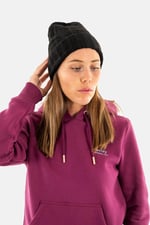 ONLY ONLSALLY LIFE CABLE LUREX KNIT BEANIE CC Şapka Kadın