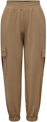 ONLY ONLSANIA CARGO PANT JRS Pantolon Kadın