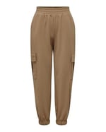 ONLY ONLSANIA CARGO PANT JRS Pantolon Kadın