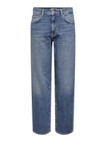 ONLY ONLSTAR REGULAR BAGGY DAD DNM FG Jeans Kadın