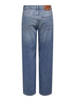 ONLY ONLSTAR REGULAR BAGGY DAD DNM FG Jeans Kadın