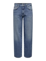 ONLY ONLSTAR REGULAR BAGGY DAD DNM FG Jeans Kadın