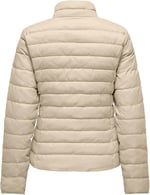 ONLY ONLTAHOE QUILTED JACKET OTW CC Mont Ceket Kadın