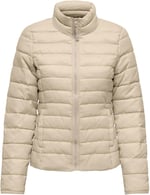 ONLY ONLTAHOE QUILTED JACKET OTW CC Mont Ceket Kadın