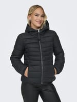 ONLY ONLTAHOE REVERSIBLE HOOD JACKET OTW Mont Ceket Kadın