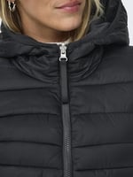 ONLY ONLTAHOE REVERSIBLE HOOD JACKET OTW Mont Ceket Kadın