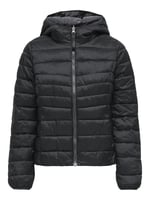 ONLY ONLTAHOE REVERSIBLE HOOD JACKET OTW Mont Ceket Kadın