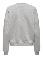 ONLY ONLTERESA L/S O-NECK SWT Sweatshirt Kadın