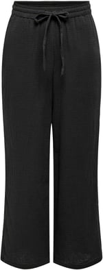 ONLY ONLTHYRA LONG PANTS WVN NC Pantolon Kadın