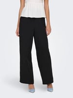 ONLY ONLTHYRA LONG PANTS WVN NC Pantolon Kadın