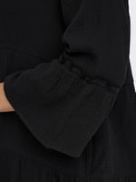 ONLY ONLTHYRA PEPLON DRESS NOOS WVN Elbise Kadın