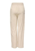 ONLY Onltizana Cotton Loose Pants Wvn Kumaş pantolon Kadın