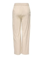 ONLY Onltizana Cotton Loose Pants Wvn Kumaş pantolon Kadın