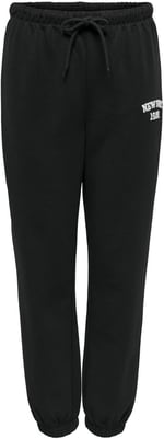 ONLY ONLTODDY PANT SWT Pantolon Kadın