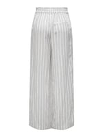 ONLY ONLTOKYO LIFE LIN BL STR PANT PNT Pantolon Kadın