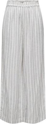 ONLY ONLTOKYO LIFE LIN BL STR PANT PNT Pantolon Kadın