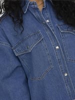 ONLY ONLTONNI BOYFRIEND DNM DOT530 Jean Kadın