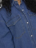 ONLY ONLTONNI BOYFRIEND DNM DOT530 Jean Kadın