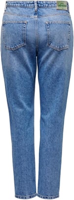 ONLY ONLTONNI BOYFRIEND DNM DOT530 Jean Kadın
