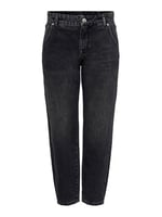 ONLY ONLTROY HW CARROT ANK DNM DOT610 NOOS Jean Kadın