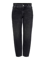 ONLY ONLTROY HW CARROT ANK DNM DOT610 NOOS Jean Kadın