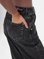 ONLY ONLTROY HW CARROT ANK DNM DOT610 NOOS Jean Kadın