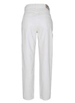 ONLY Onltroy Life Hw White Carrot A Dnmjeans Kot Pantolon Kadın