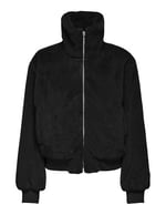 ONLY Onlvenice Faux Fur Bomber Otw Ceket Kadınlar
