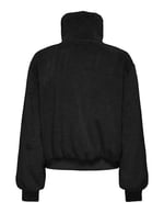 ONLY Onlvenice Faux Fur Bomber Otw Ceket Kadınlar