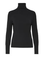 ONLY ONLVENICE L/S ROLLNECK PULLOVER KNT NOOS kazak Kadın