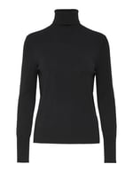 ONLY ONLVENICE L/S ROLLNECK PULLOVER KNT NOOS kazak Kadın