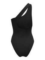 ONLY ONLVICKY ONE STRAP RIB SEAMLESS BODYSTOC Bodystocking Kadın