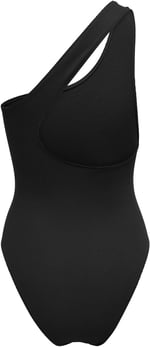 ONLY ONLVICKY ONE STRAP RIB SEAMLESS BODYSTOC Bodystocking Kadın