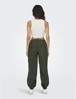 ONLY ONLVILMA S/L CROPPED TANK TOP JRS NOOS Tişört Kadın