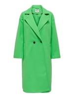 ONLY ONLWEMBLEY L/S OVERSIZE COAT CC PNT Dış Giyim Kadın