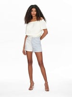 ONLY Short Rose Femme ONLY VegaKısaKadın