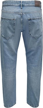 Only & Sons Erkek Kot Pantolon Avi