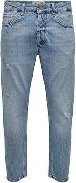 Only & Sons Erkek Kot Pantolon Avi