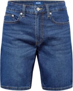 ONLY & SONS Erkek kot şort
