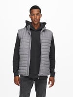 Only & Sons Erkek Yelek 22015123