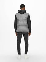 Only & Sons Erkek Yelek 22015123