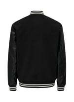 Only & Sons Jason Varsity Ceket, 22026189