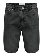 Only & Sons Only Sons Onsfade Loose Box Kot Kapri, 26YW21000081_W210000105
