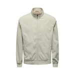 Only & Sons ONSALEXANDER HARRINGTON OTW VD Ceket Erkek