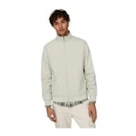 Only & Sons ONSALEXANDER HARRINGTON OTW VD Ceket Erkek