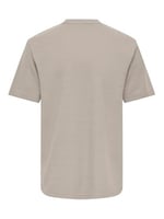 Only & Sons ONSARME RLX SS TEE Tişört Erkek