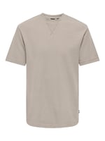 Only & Sons ONSARME RLX SS TEE Tişört Erkek