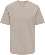 Only & Sons ONSARME RLX SS TEE Tişört Erkek